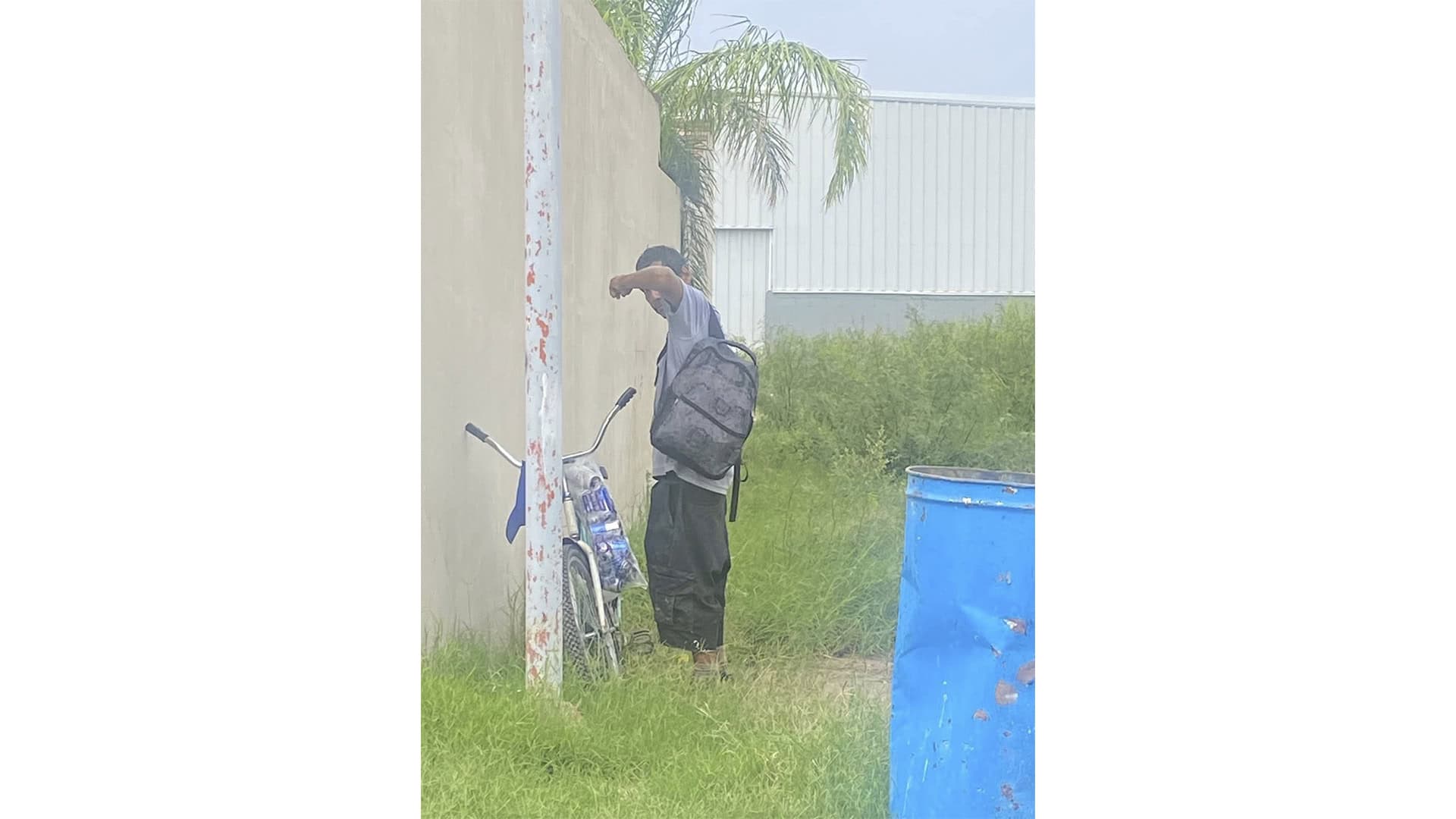 Vecinos de Sabinas refuerzan seguridad ante inseguridad domiciliaria