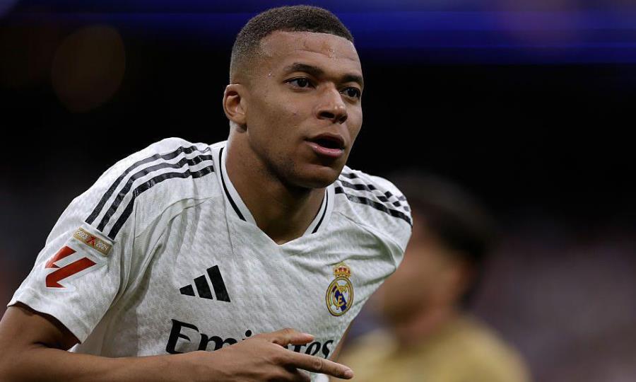 Mbappé se enfrentará al PSG en el Mundial de Clubes 2025