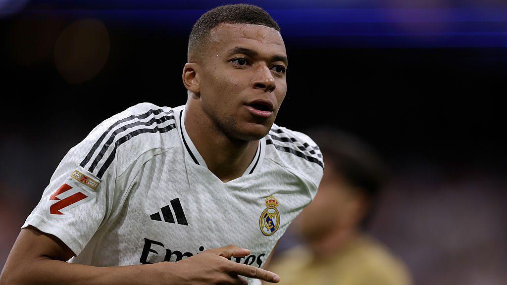 Mbappé se enfrentará al PSG en el Mundial de Clubes 2025