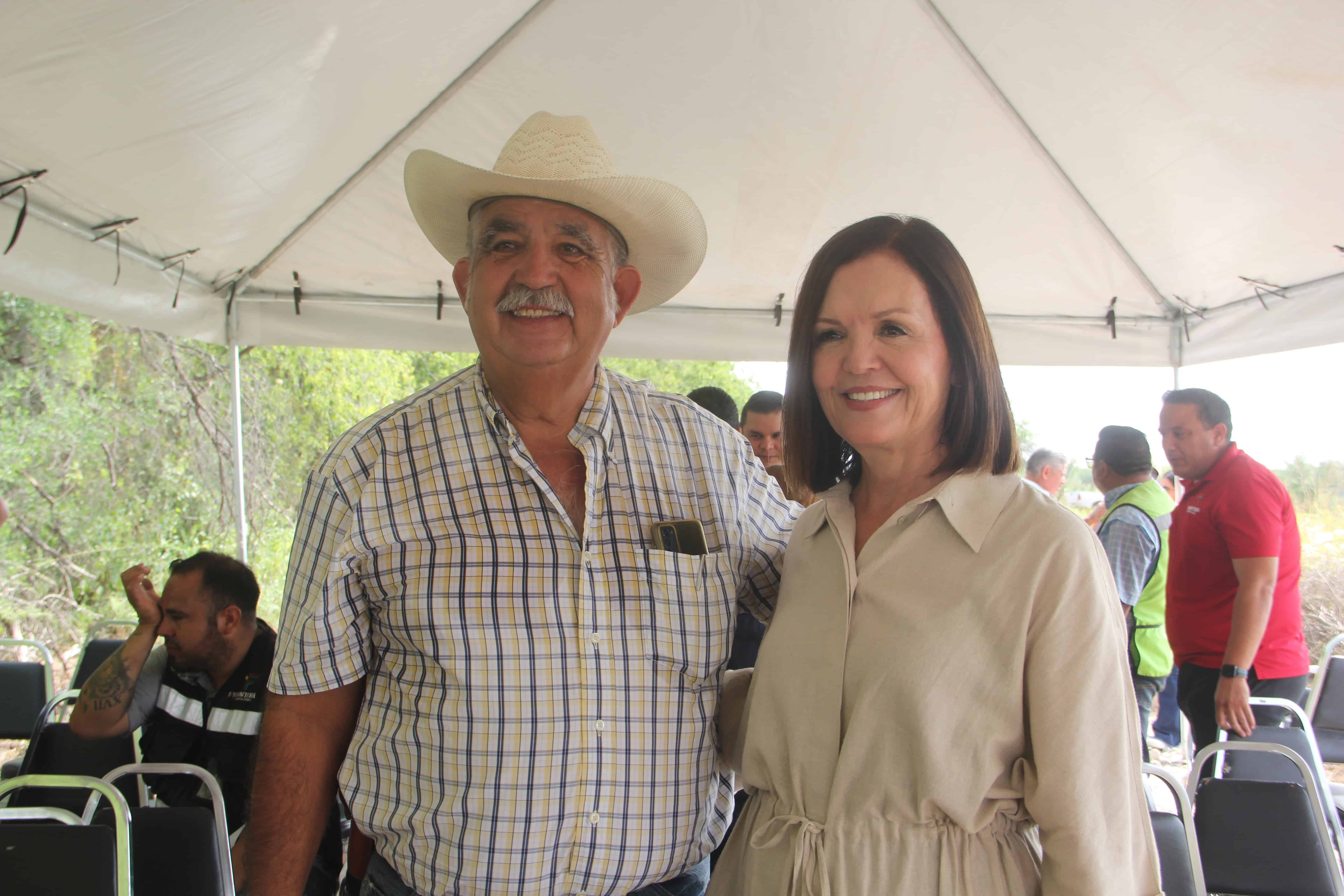 Mercado Mejora en Frontera: iniciativa para agricultores del campo