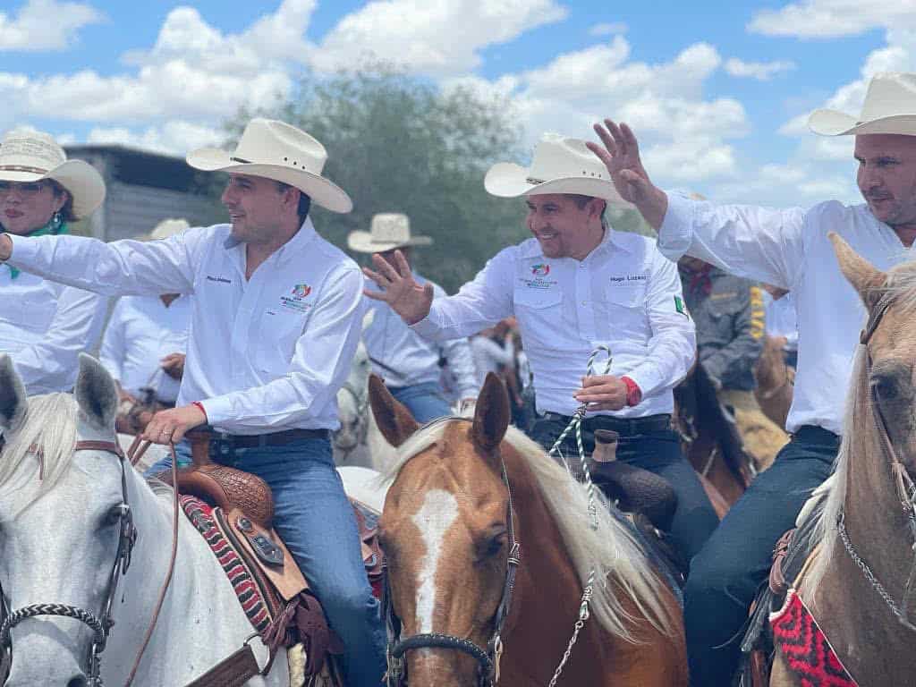 Cabalgata San Buenaventura 2025: Tradición y cultura se unen en Coahuila