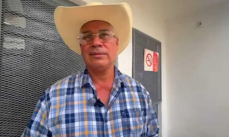 Denuncian robo de identidad digital en Sabinas
