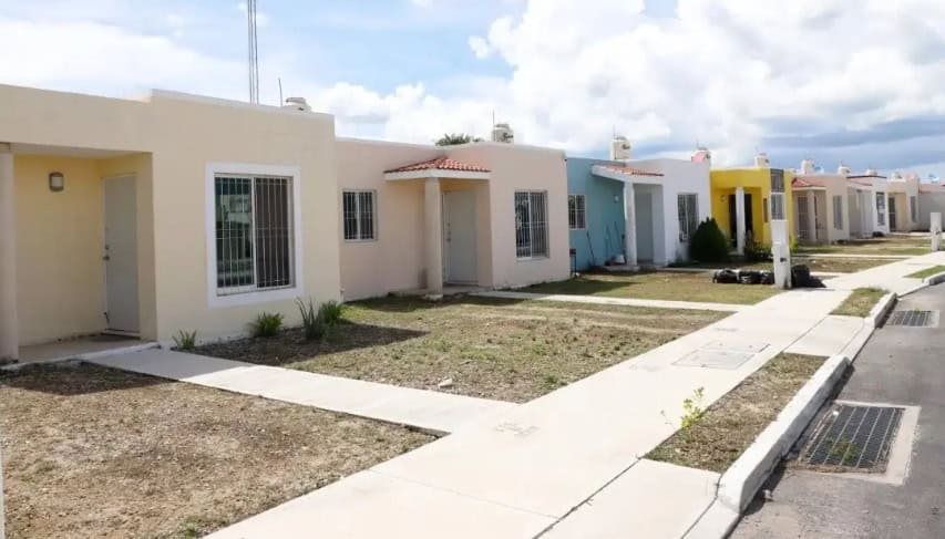 CONAVI y Zulmma Guerrero Cázares Trabajan en Análisis para Proyecto Habitacional