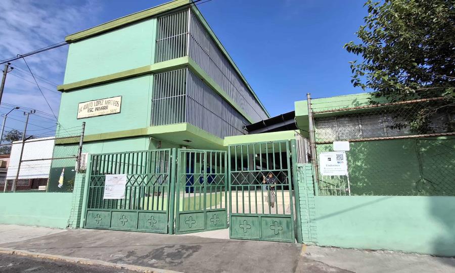Padres de familia adelantan vacaciones y generan ausentismo en escuelas de la región Centro