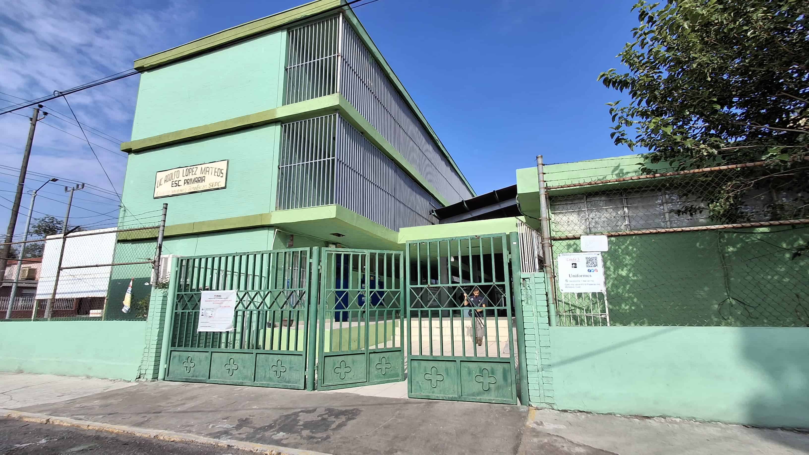 Padres de familia adelantan vacaciones y generan ausentismo en escuelas de la región Centro