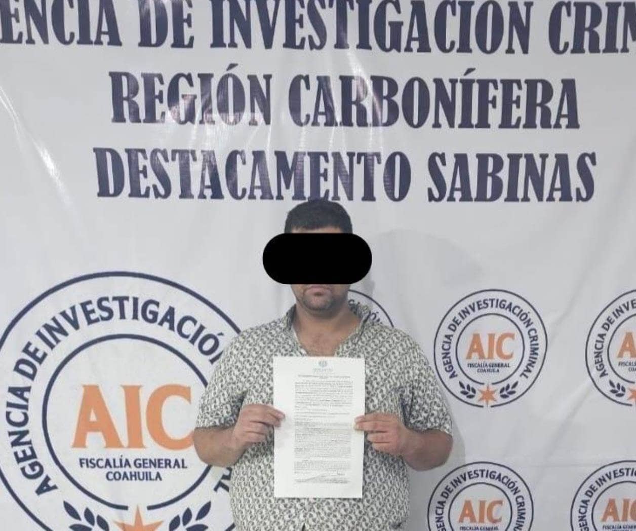 Resolverán vinculación a proceso contra Alan N