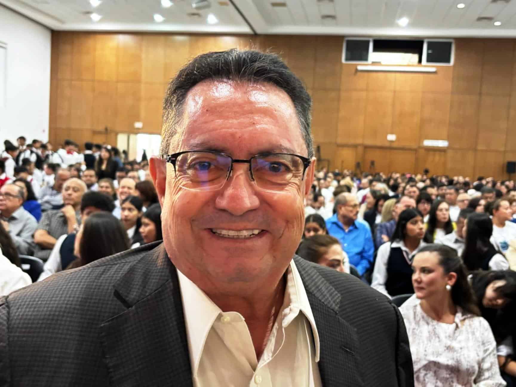 Escuelas afectadas por lluvias en Saltillo y Ramos Arizpe continúan operando