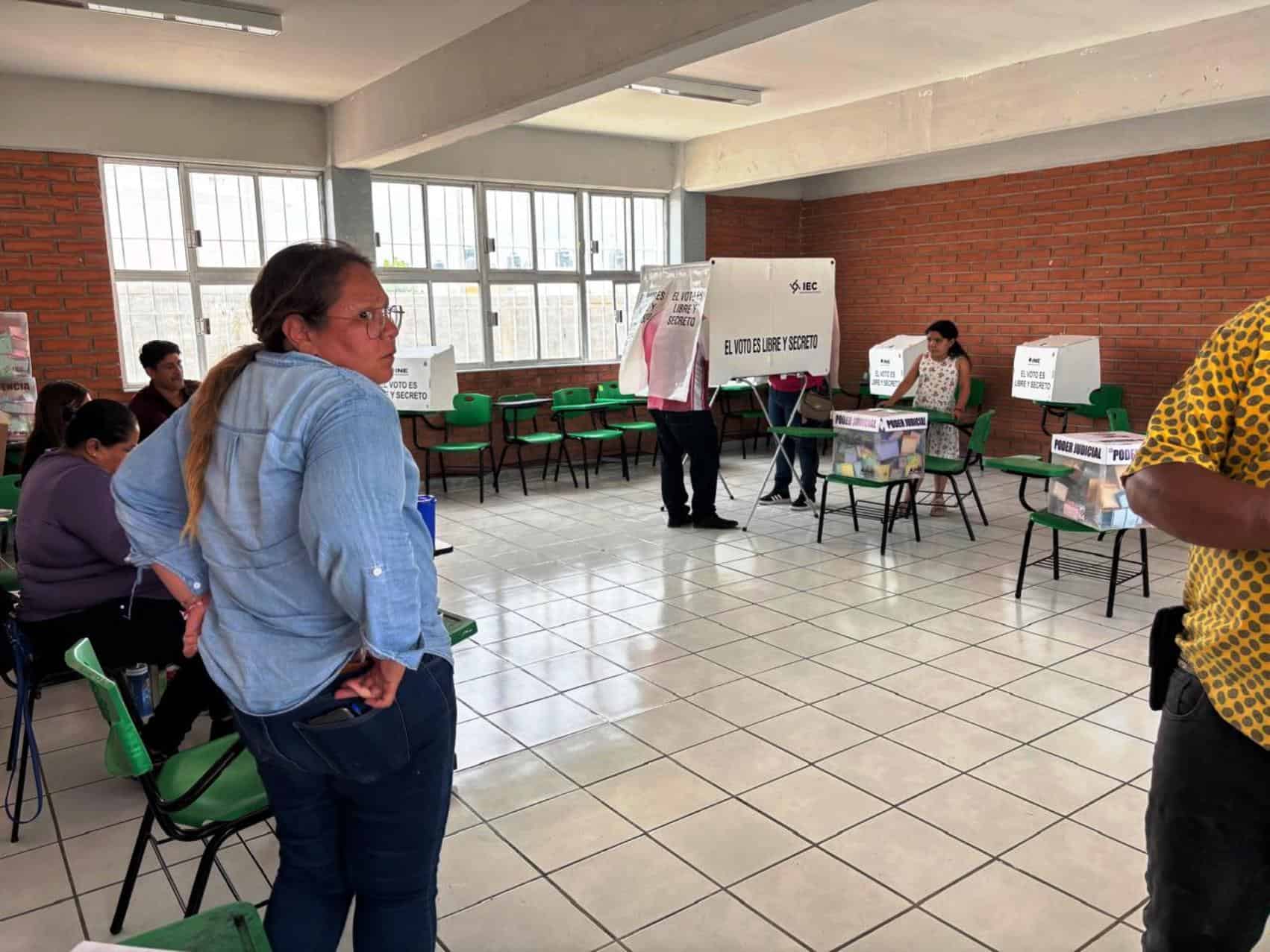 39 Recursos de Impugnación Presentados en Coahuila Tras Elecciones