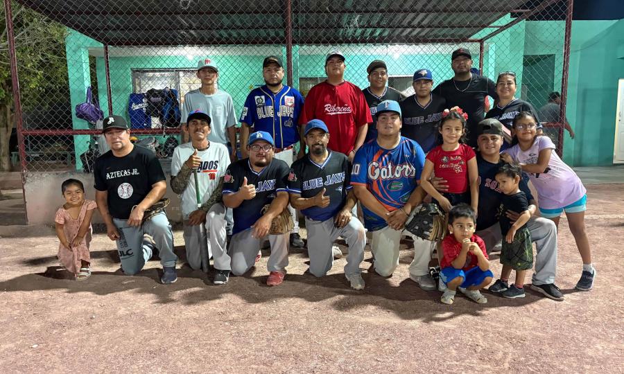 Alejandro García lidera triunfo de Blue Jays sobre Rieleros