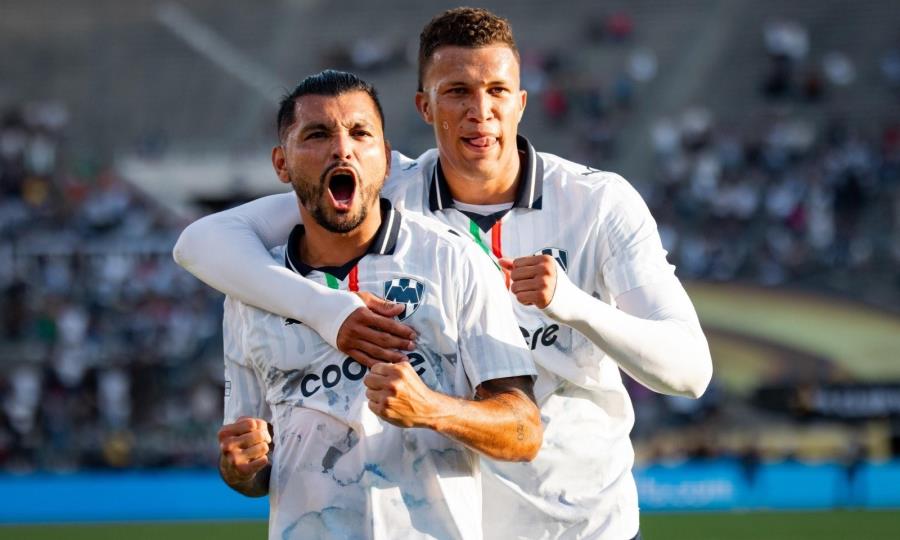 Monterrey en el Mundial de Clubes 2025: Orgullo Mexicano en el Escenario Global