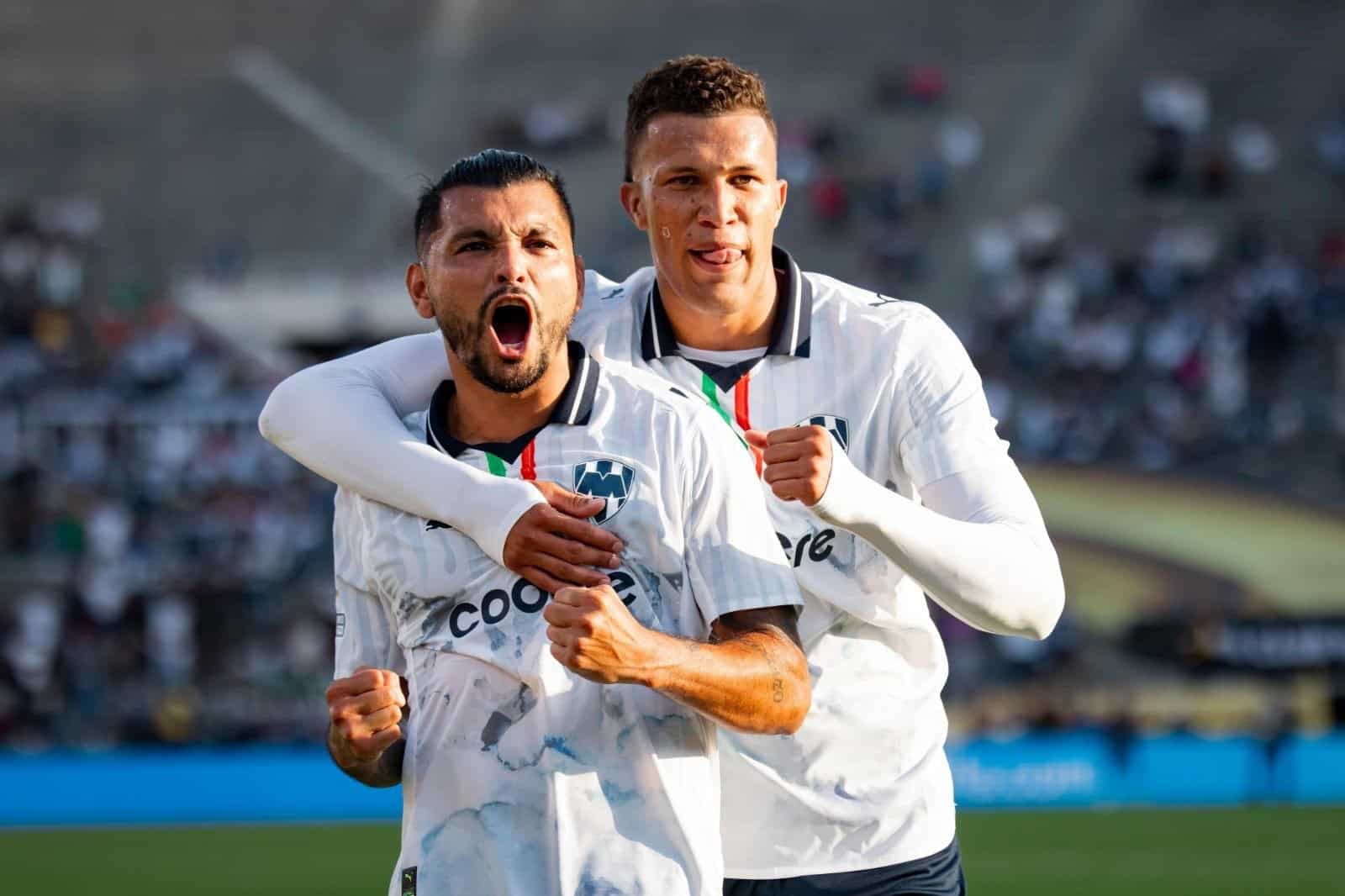 Monterrey en el Mundial de Clubes 2025: Orgullo Mexicano en el Escenario Global