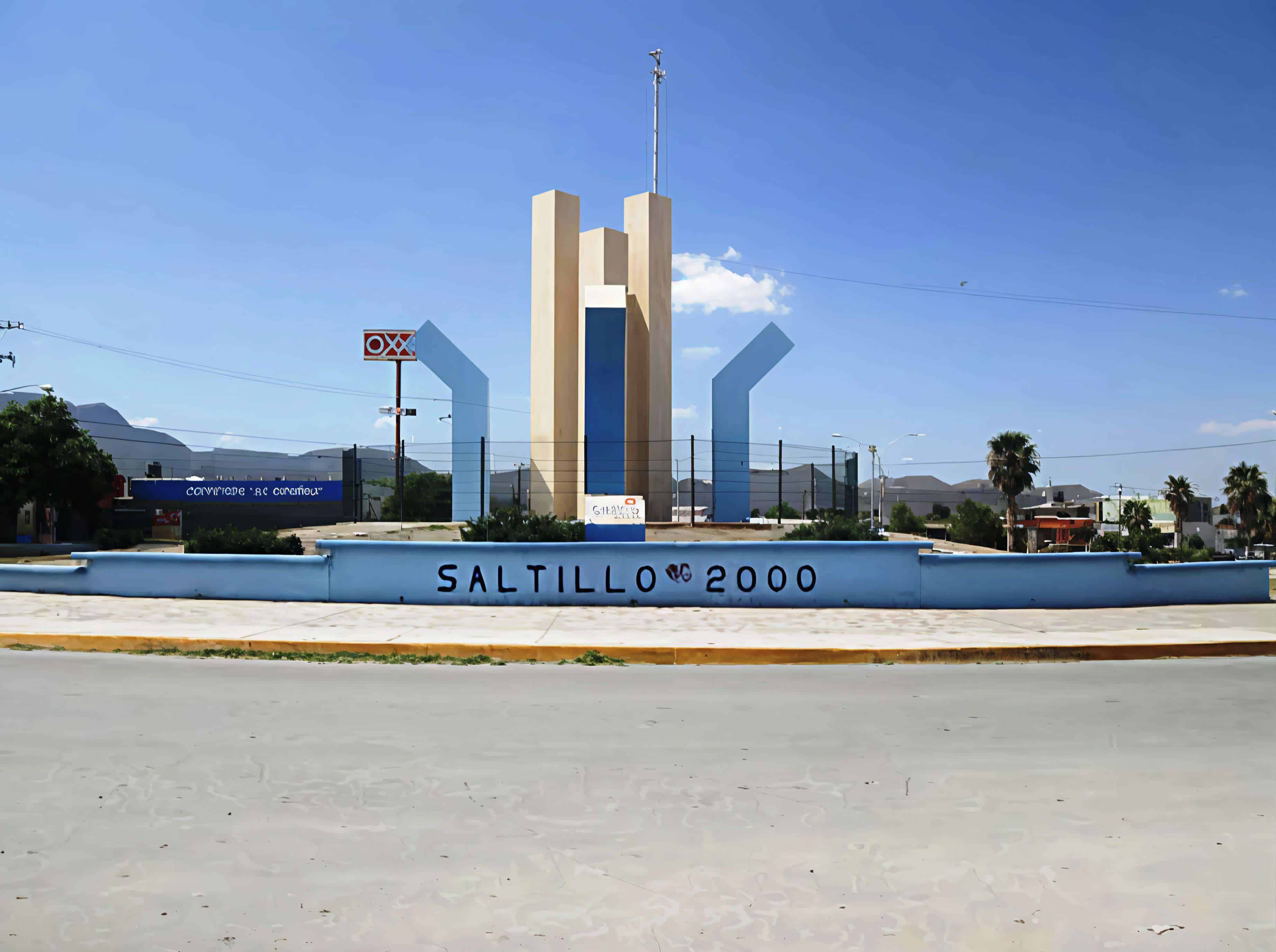 Detectan basureros clandestinos en Saltillo
