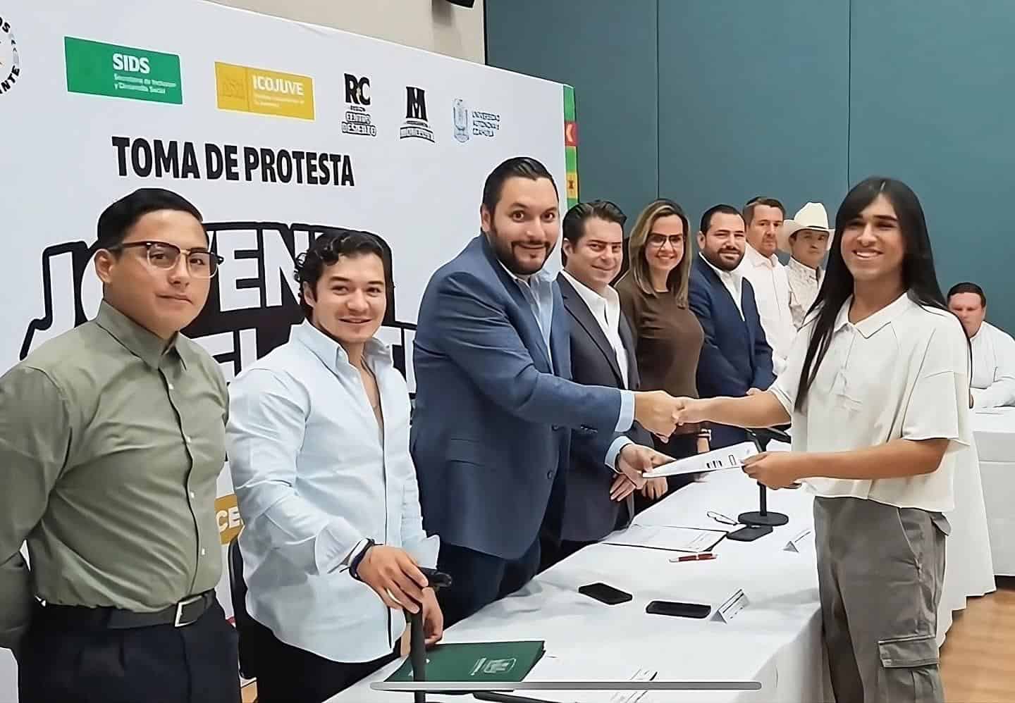 Alcalde y secretario encabezan instalación de órgano consultivo en Región Centro
