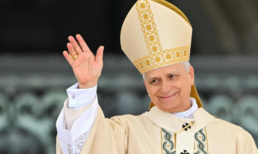 Papa León XIV retoma tradición papal en Castel Gandolfo