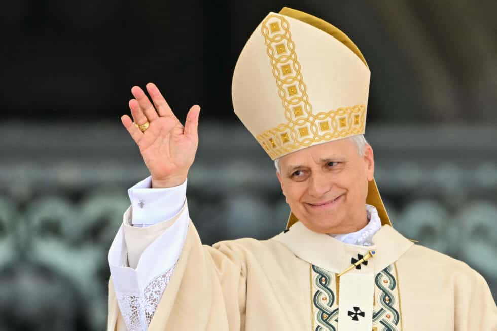 Papa León XIV retoma tradición papal en Castel Gandolfo