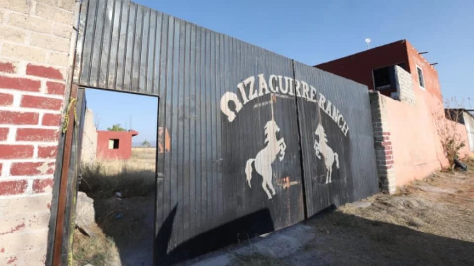 Fallo judicial declara culpables a 10 detenidos por caso Rancho Izaguirre
