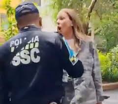 Video viral de Ximena Pichel desata debate sobre racismo