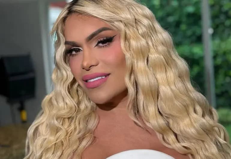 Marlon Colmenarez revela verdad sobre relación con Wendy Guevara
