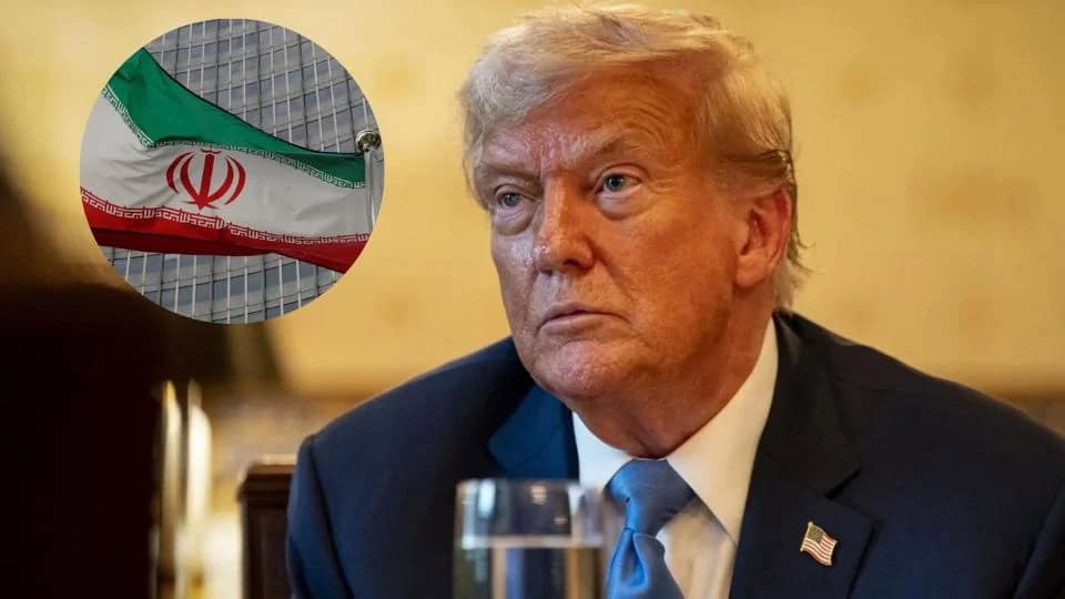 Netanyahu y Trump buscan conversaciones formales con Irán