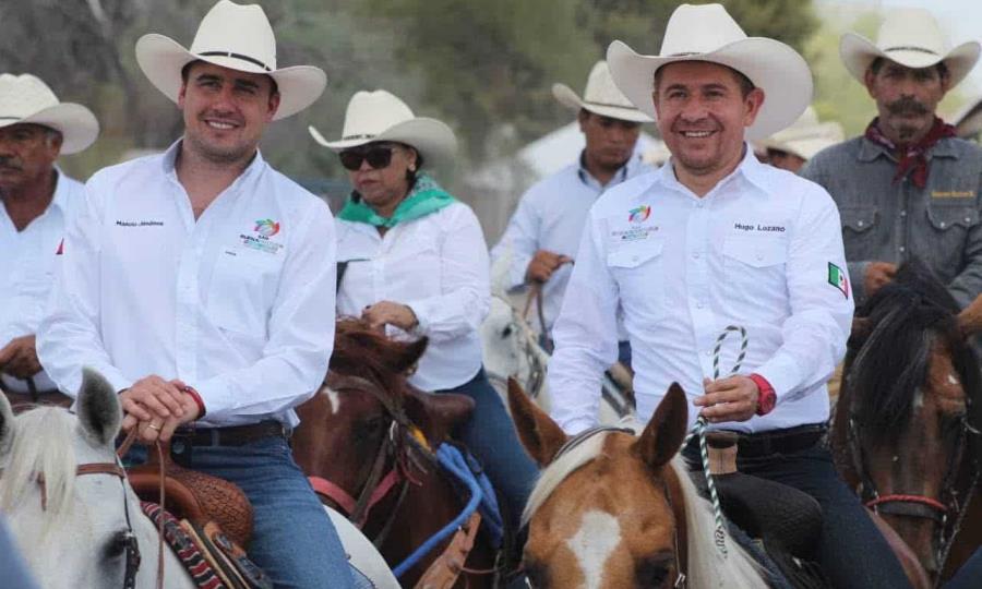 Cabalgata San Buenaventura 2025: Tradición y emoción en Coahuila