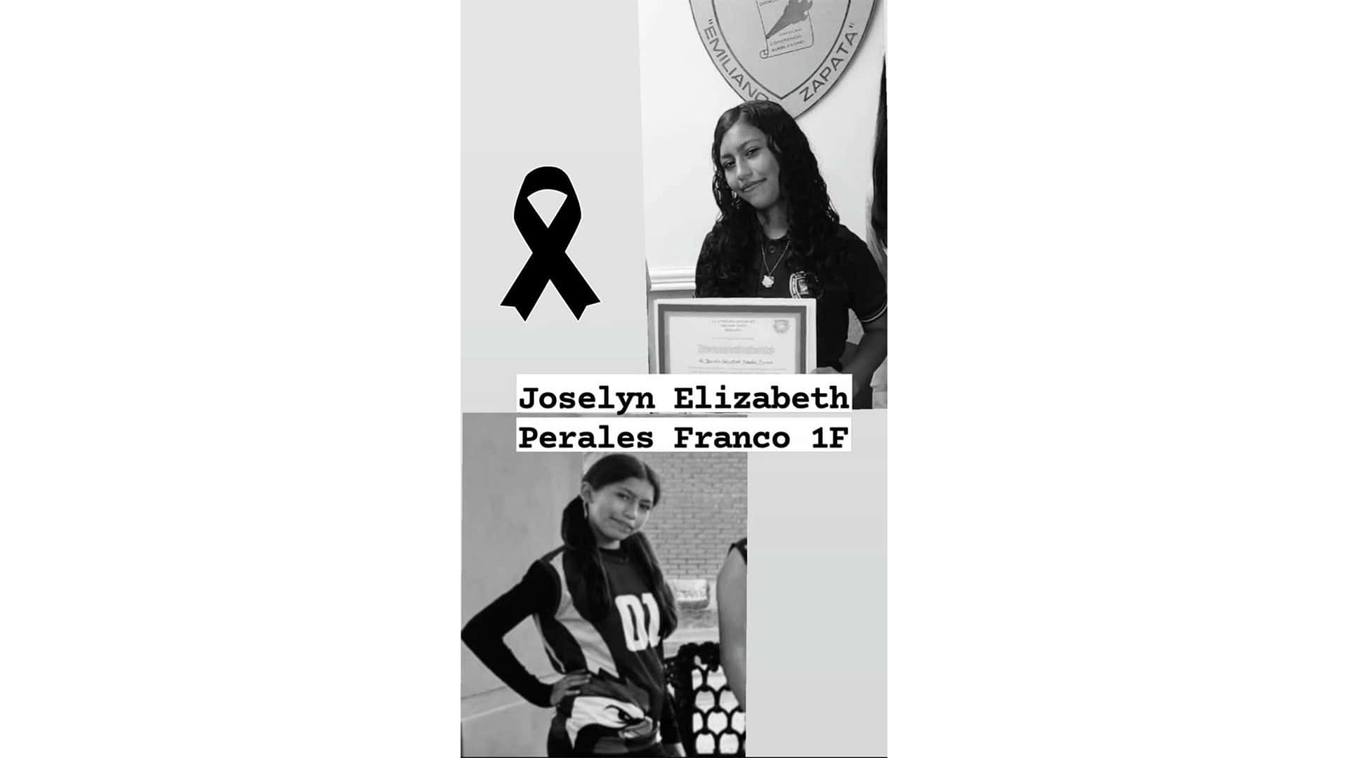 Comunidad educativa de Monclova lamenta pérdida de estudiante en Secundaria Emiliano Zapata