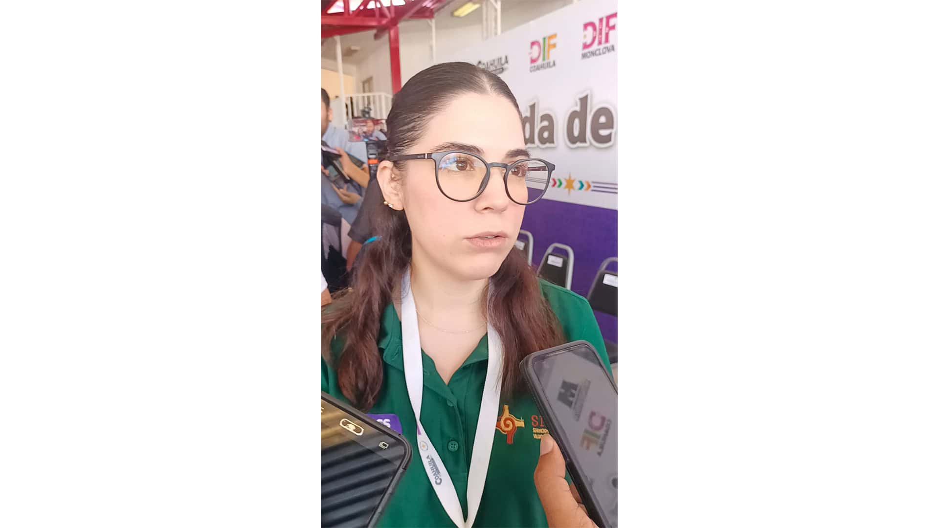 Instalación de Oficinas Operativas para Programas de Salud en Monclova
