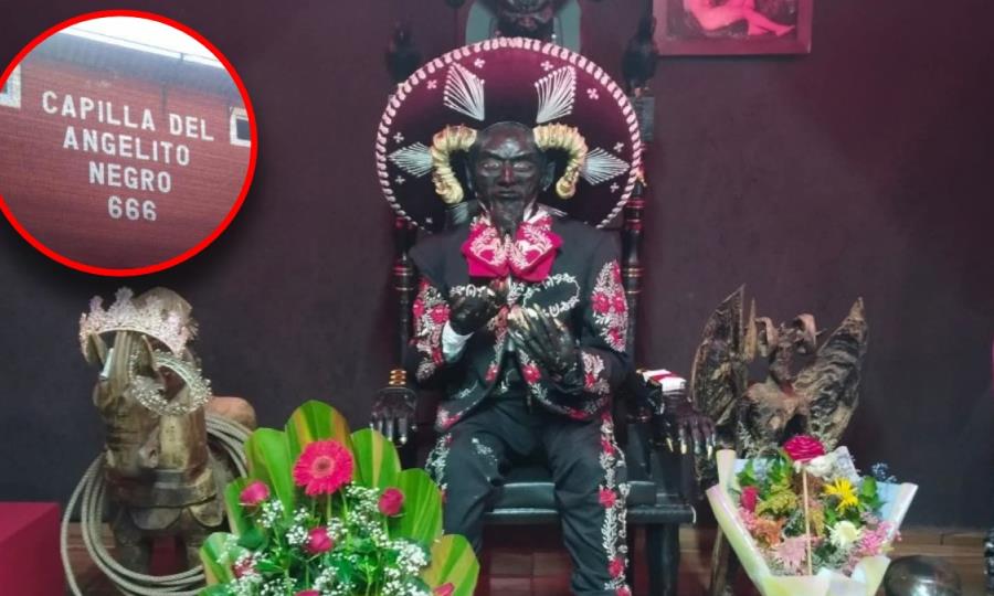 Brutal ataque secta satanica en Pachuca: Policías Investigadores pierden la vida