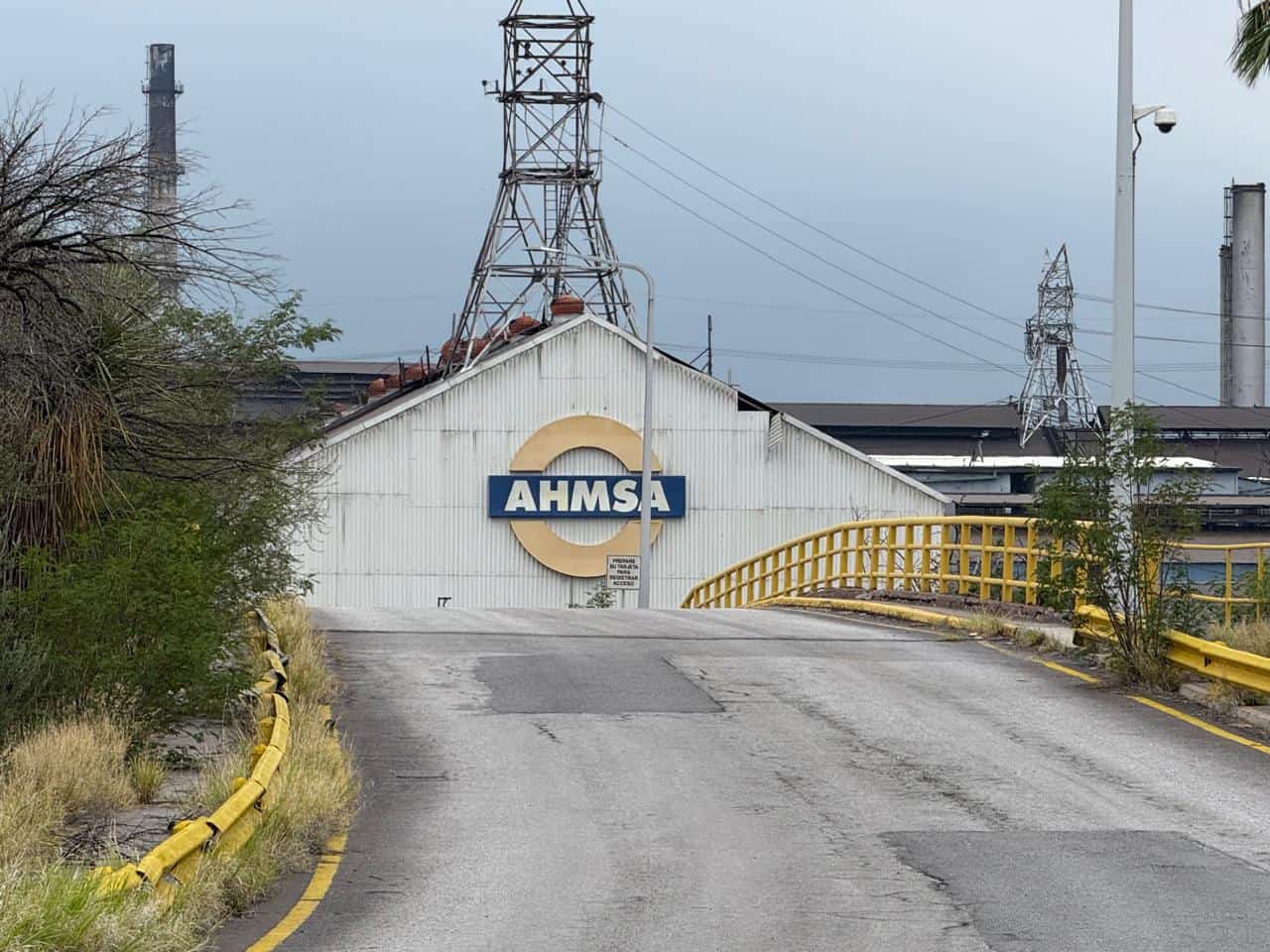 Listas de trabajadores de AHMSA filtradas generan dudas sobre pagos