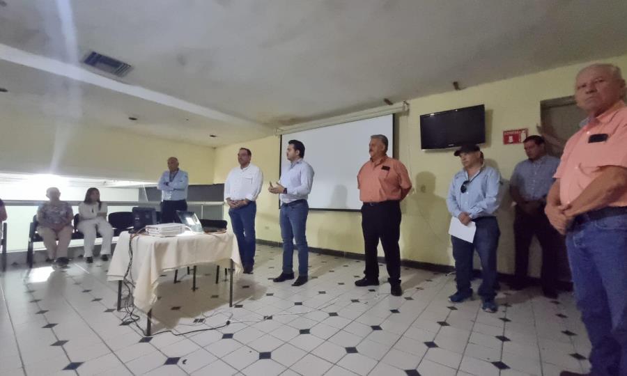 Doctor destaca importancia de la prevención en el arranque de la Semana Nacional