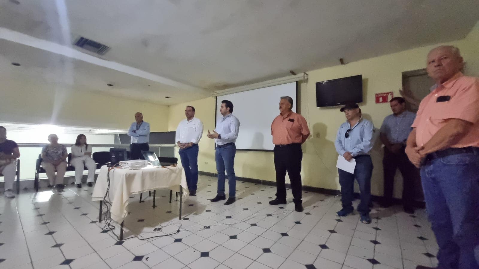 Doctor destaca importancia de la prevención en el arranque de la Semana Nacional
