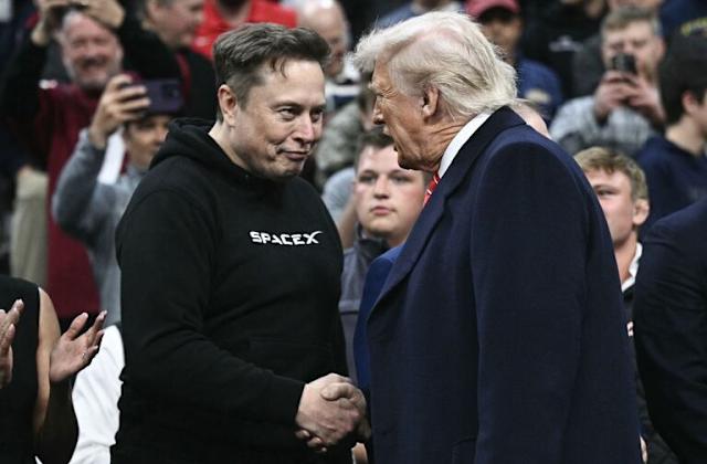 Elon Musk pone en duda a Trump por no desclasificar archivos de Jeffrey Epstein