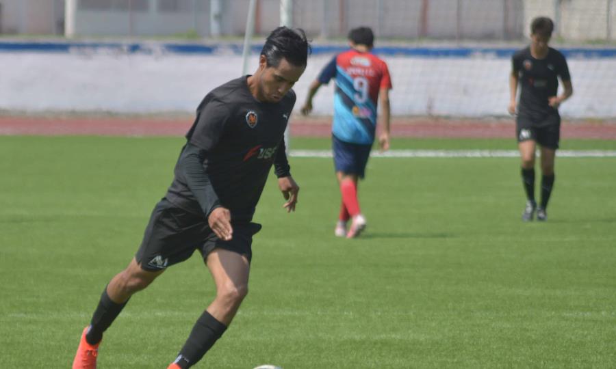 Notaría Maldonado arrasa con Atlético Oriente en el Torneo Clausura 2025