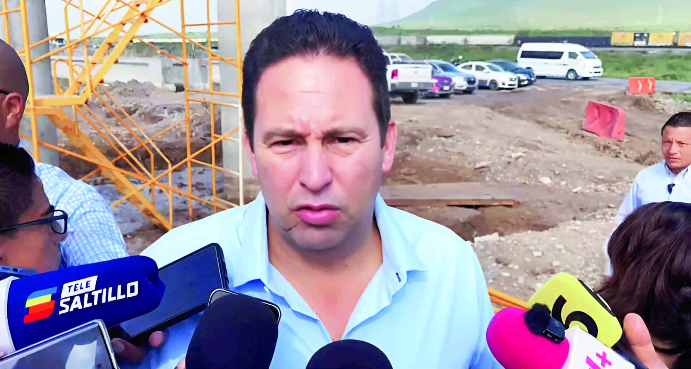 Saltillo considera fondo de emergencia por efectos de lluvias