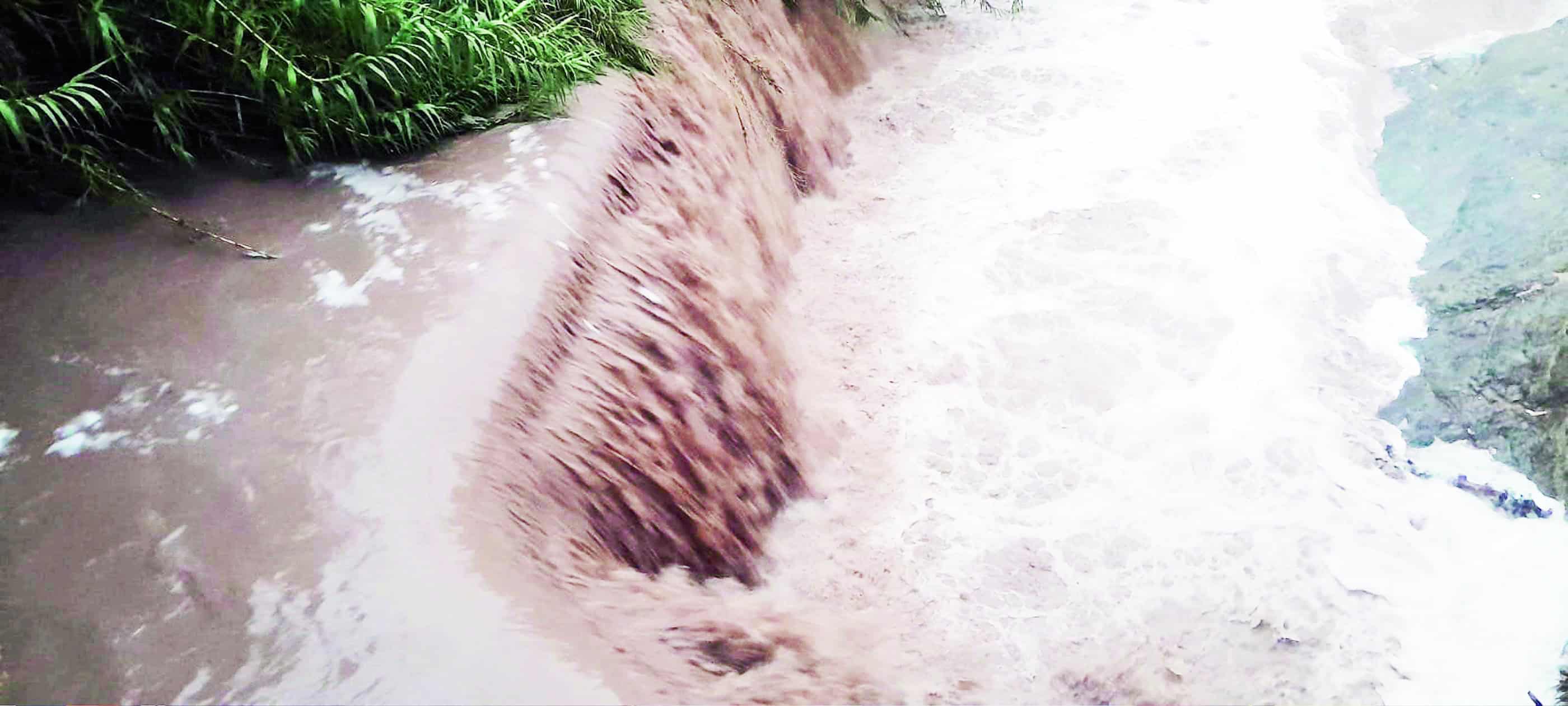 Saltillo considera fondo de emergencia por efectos de lluvias