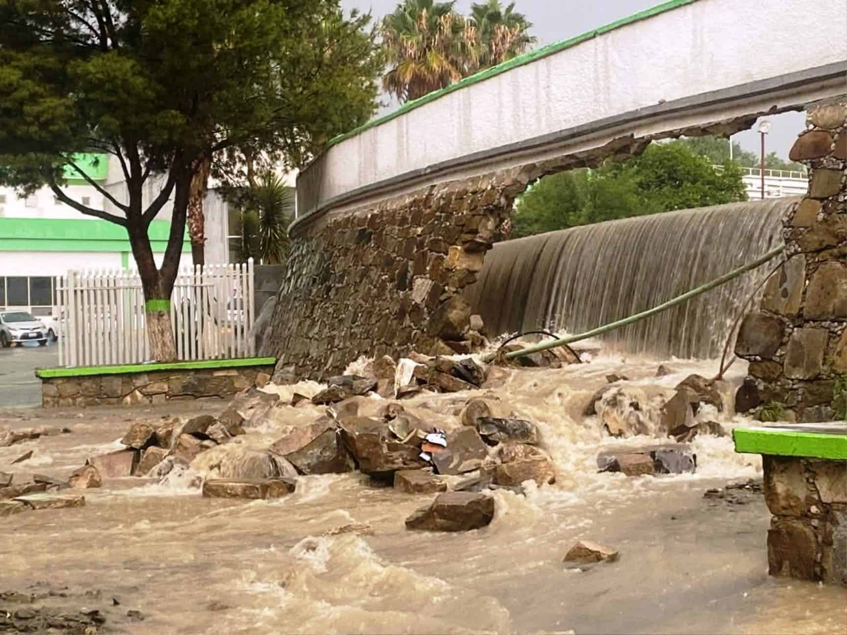 Reapertura de la Ciudad Deportiva Francisco I. Madero en Coahuila