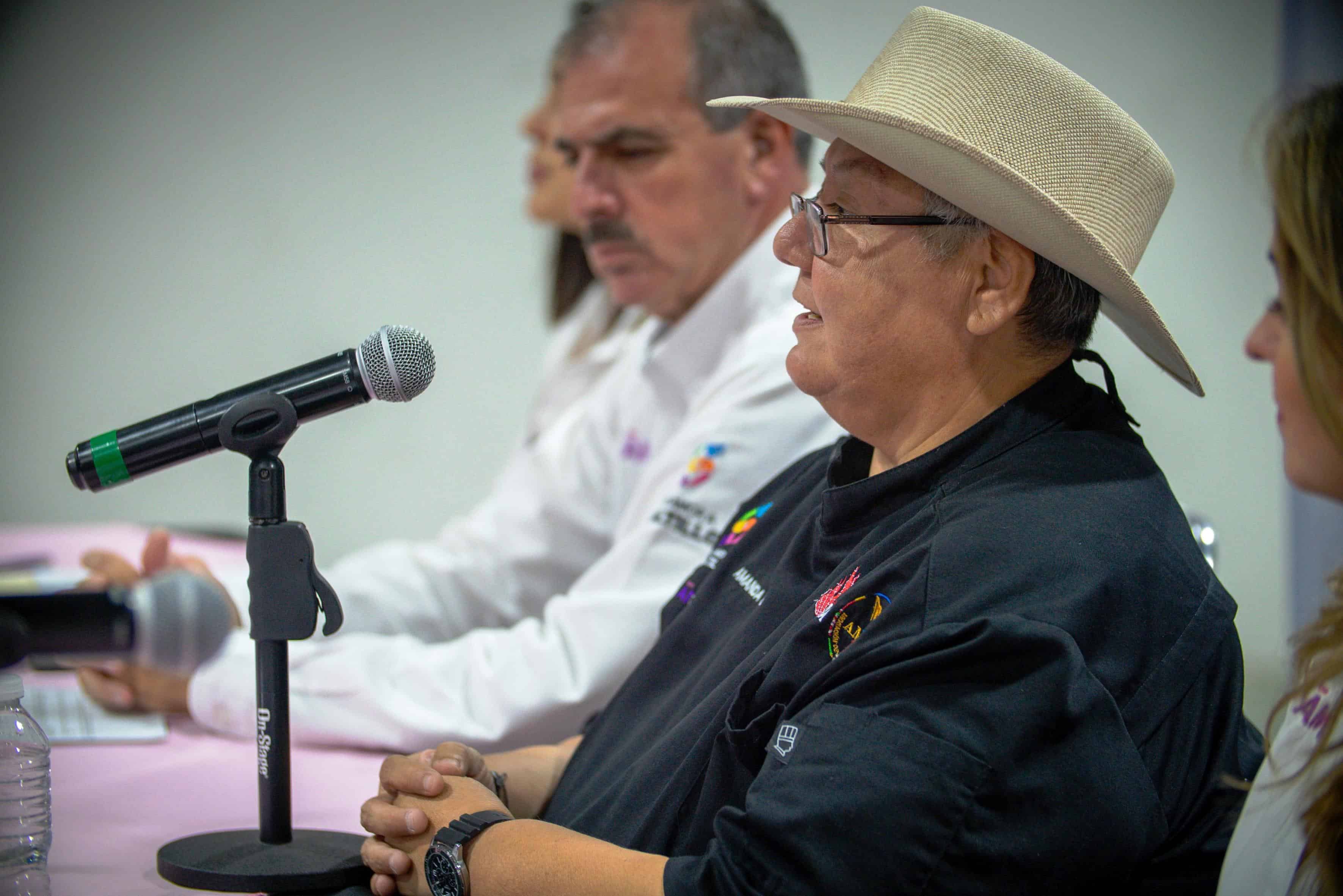 Asociación de Mujeres Parrilleras se une al Programa Aliadas de Vida en Saltillo