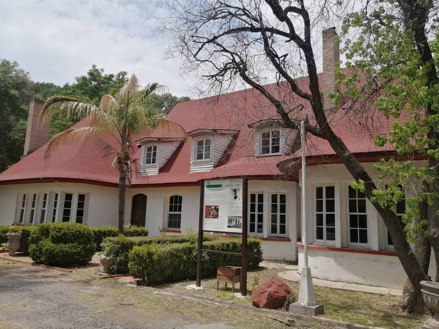 Múzquiz celebra festival de arte y tradición con el Museo Julio Galán
