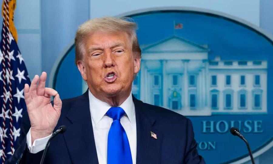 ICE y Guardia Nacional intensifican operativo migratorio en Estados Unidos