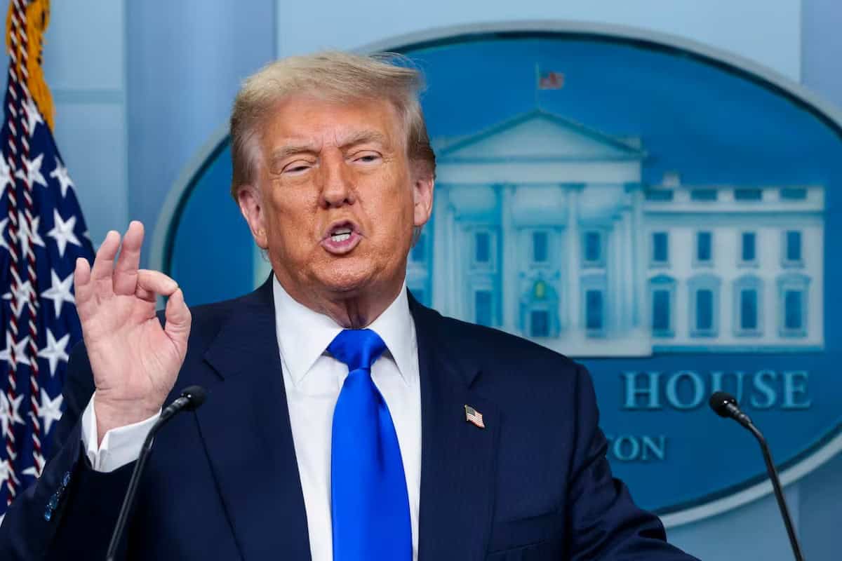 ICE y Guardia Nacional intensifican operativo migratorio en Estados Unidos