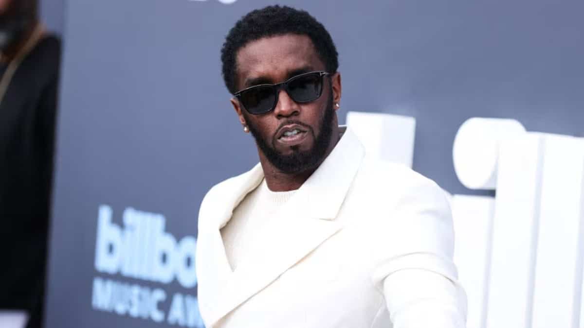 Fecha clave para Puff Daddy: sentencia el 3 de octubre