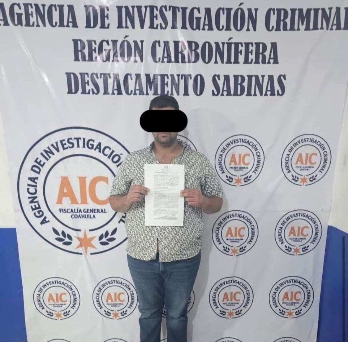 Vinculan a proceso a Alan N por Asociación Delictuosa y Secuestro