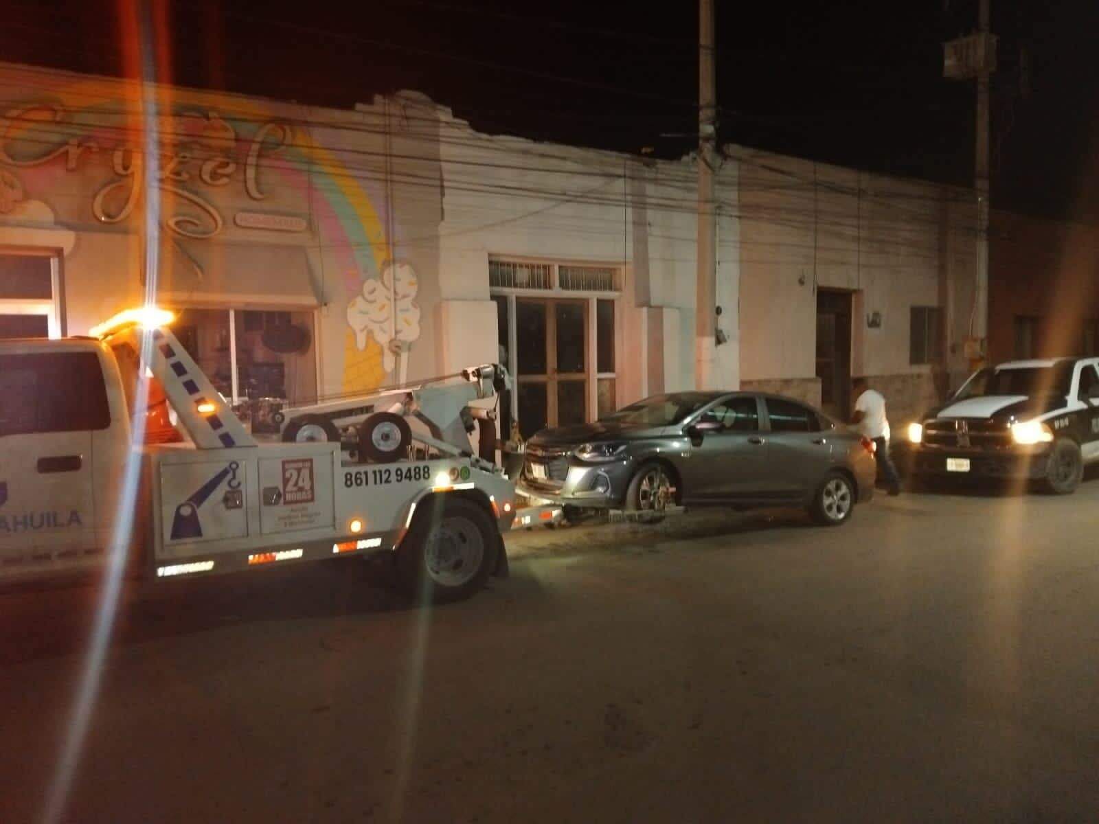 Aparece en Allende hombre reportado como desaparecido en Piedras Negras