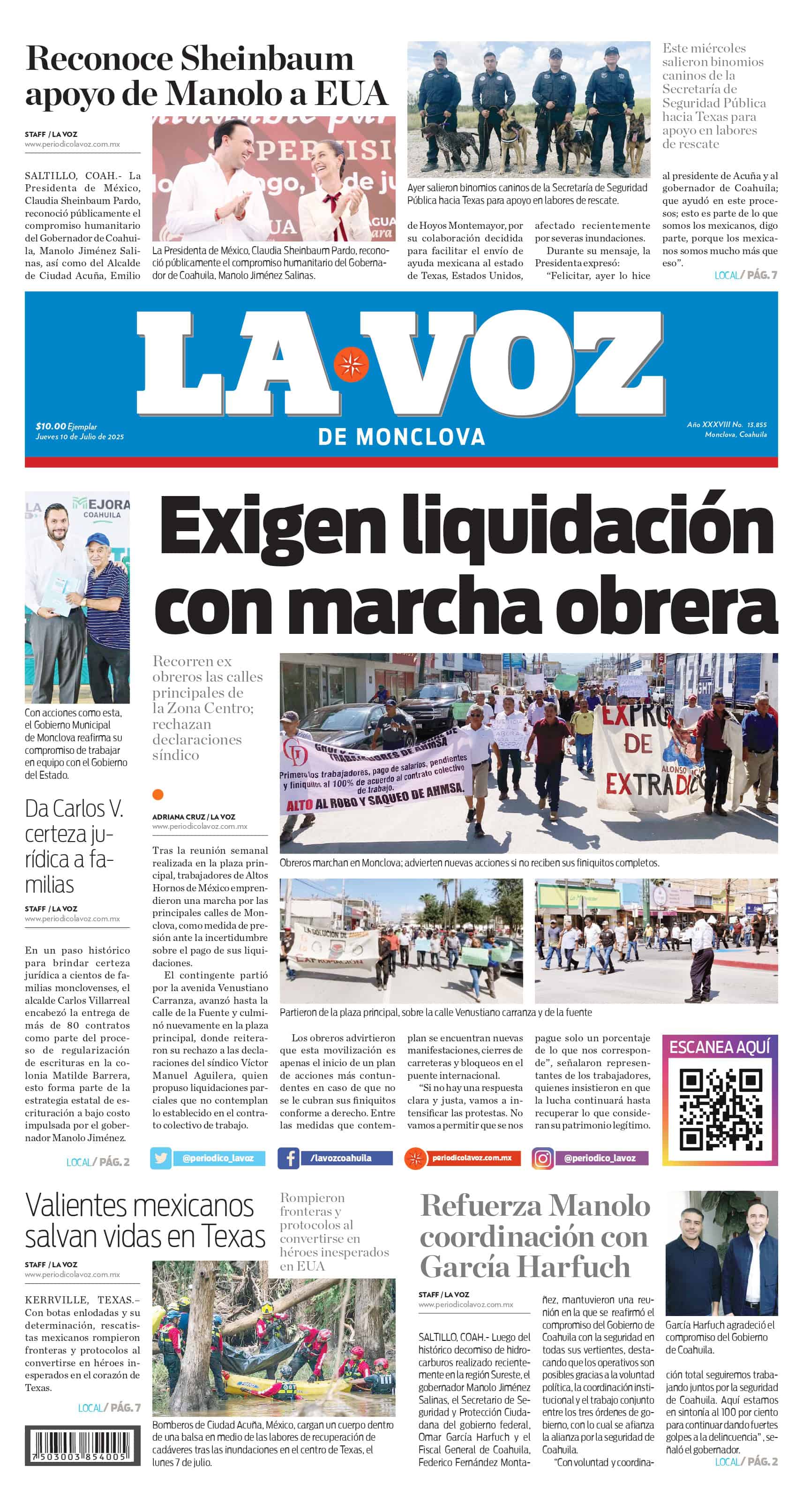 local