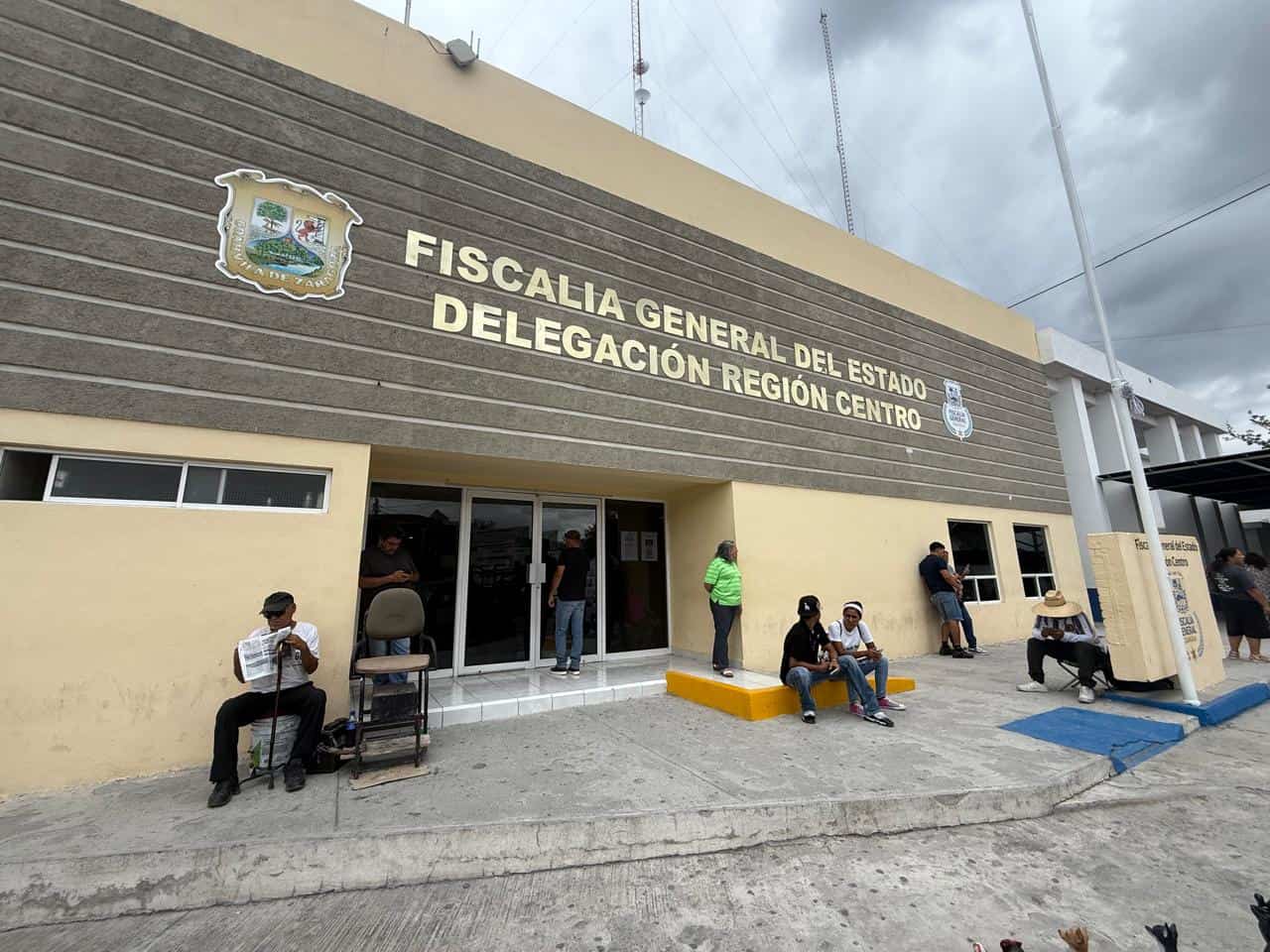 Detenido estafador de adultos mayores por fraude