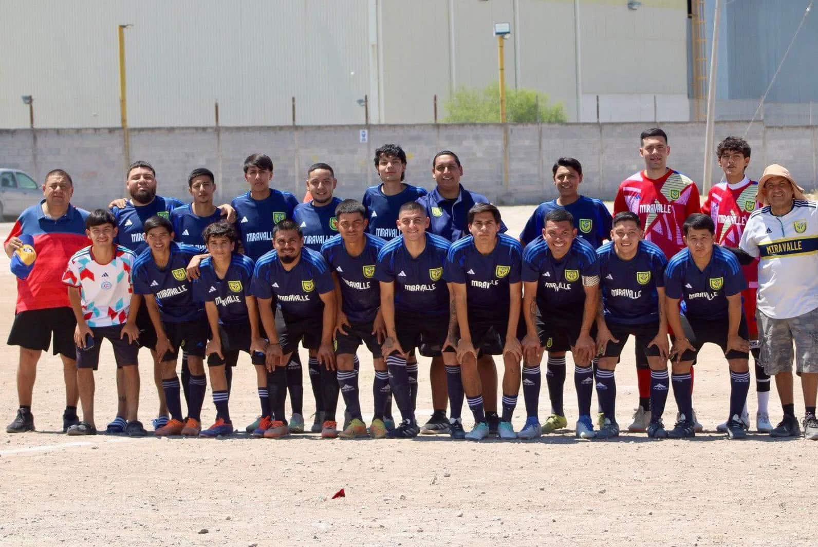 Emocionante duelo entre Miravalle y Bucaneros termina con victoria