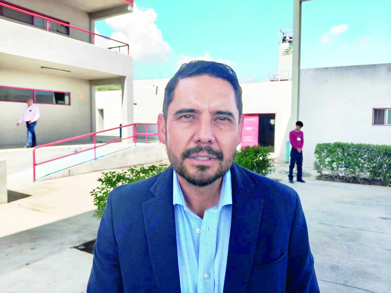 Semáforos pluviales: nueva medida de prevención en Saltillo