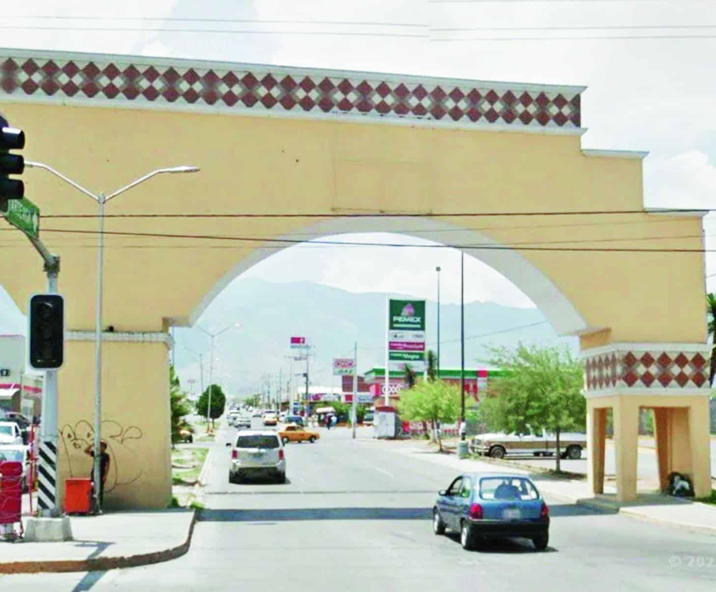 Alcalde de Saltillo Anuncia Construcción de Nueva Estación de Bomberos en Zona de Crecimiento Urbano