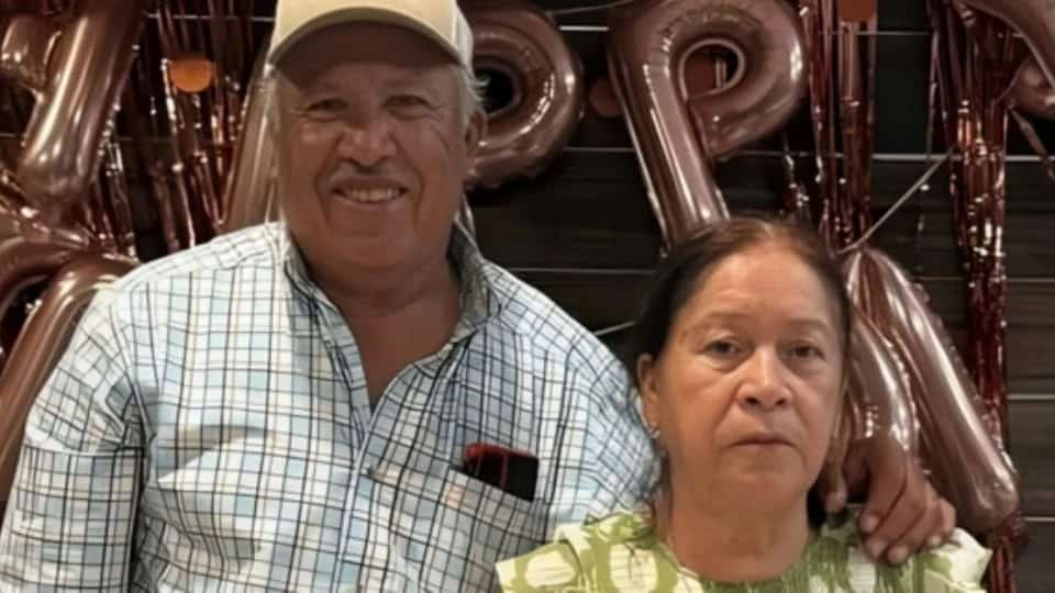 Víctimas mexicanas en inundaciones de Texas