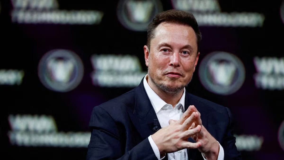 Elon Musk anuncia el costo de suscripción de Grok 4