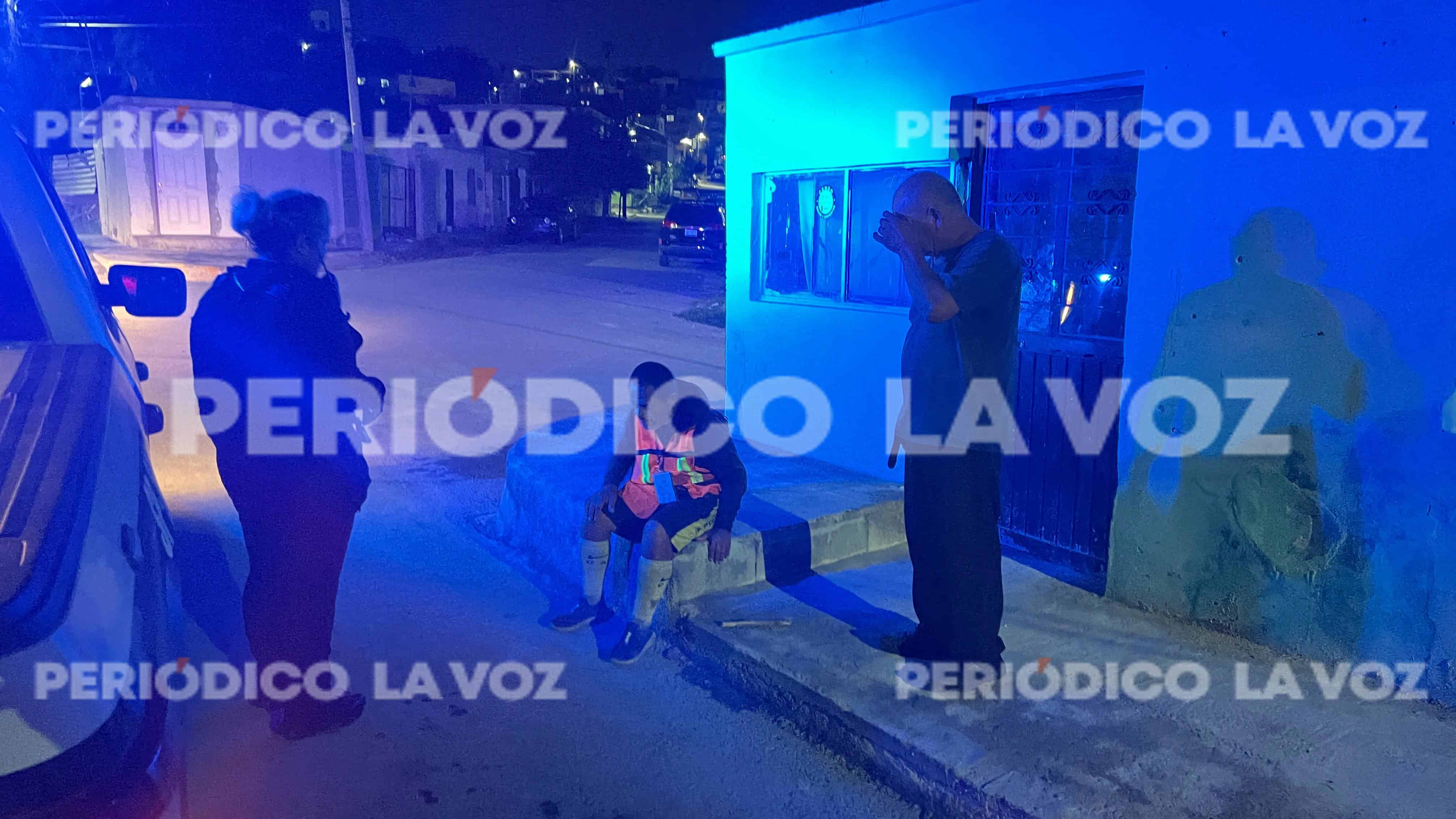 Vecinos rescatan a Chemita en Monclova